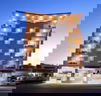 CBD Luxury Accommodation - New South Wales Tourism 