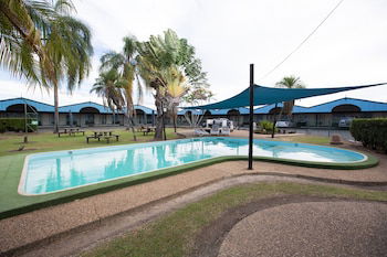 The David Motel - New South Wales Tourism  3