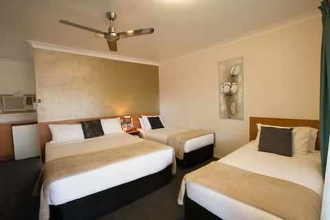 The David Motel - New South Wales Tourism  1