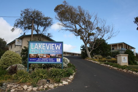 Lakeview Motel & Apartments - New South Wales Tourism  5