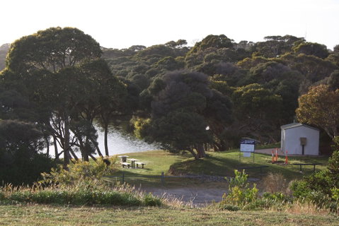 Lakeview Motel & Apartments - New South Wales Tourism  4