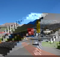 Queenstown Motor Lodge