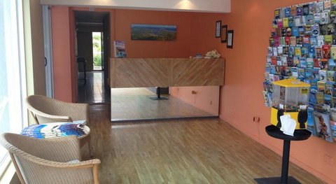 Port Aloha Motel - New South Wales Tourism  3