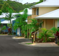 Flynns on Surf Beach Villas - New South Wales Tourism 