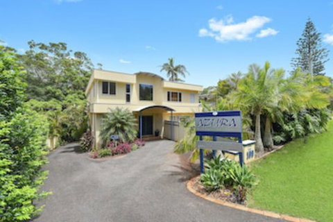Azura Beach House B&B - New South Wales Tourism  0