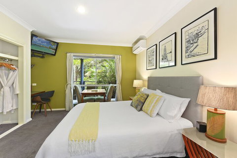 Azura Beach House B&B - New South Wales Tourism  7