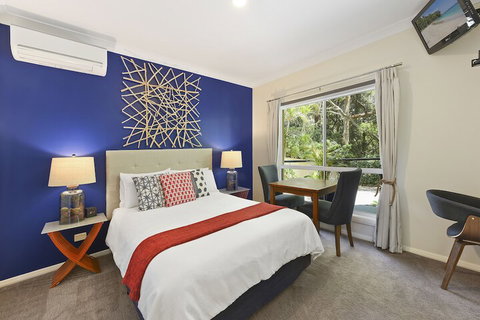 Azura Beach House B&B - New South Wales Tourism  5