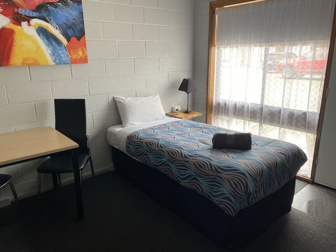 Mariner Motel - New South Wales Tourism  5
