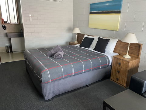Mariner Motel - New South Wales Tourism  1