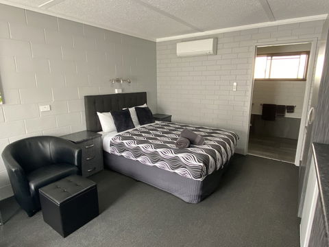 Mariner Motel - New South Wales Tourism  2