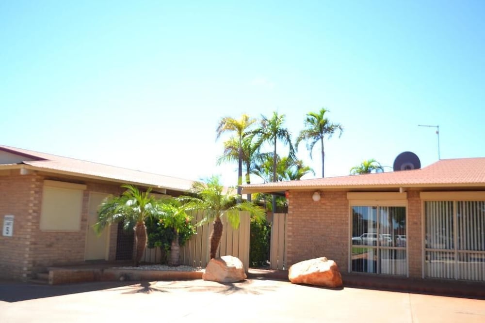 South Hedland WA New South Wales Tourism 