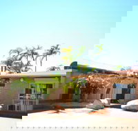 The Lodge Motel - New South Wales Tourism 
