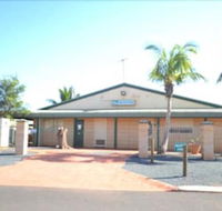South Hedland Motel - New South Wales Tourism 