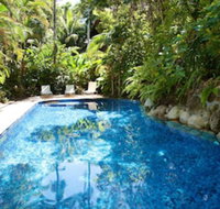 Coral Sea Villas - New South Wales Tourism 
