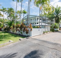 Garrick House - New South Wales Tourism 