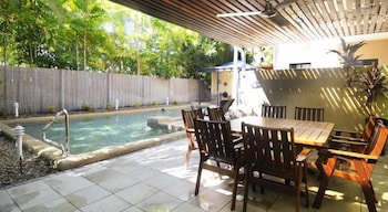 Killaloe QLD New South Wales Tourism 