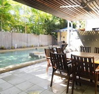 Nautilus Holiday Apartments - New South Wales Tourism 