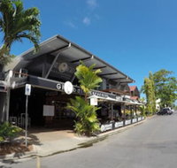 Global Backpackers - Port Douglas - New South Wales Tourism 