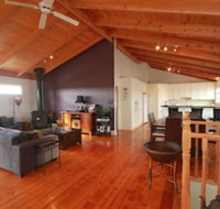 Pelican Sands Bed  Breakfast - New South Wales Tourism 