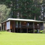 Hawke Brook Chalets - New South Wales Tourism  0