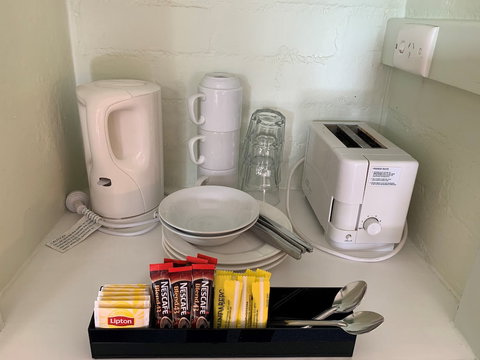 Gloucester Motel - New South Wales Tourism  6