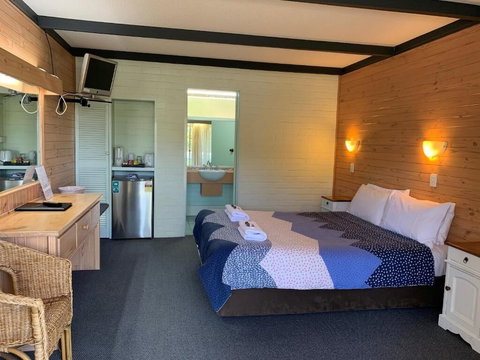 Gloucester Motel - New South Wales Tourism  3