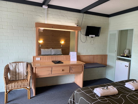 Gloucester Motel - New South Wales Tourism  4