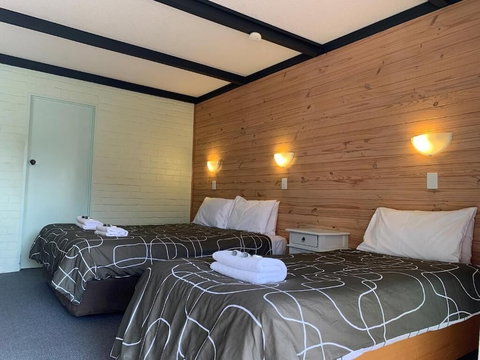 Gloucester Motel - New South Wales Tourism  1