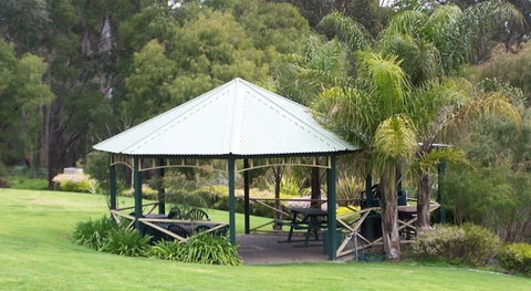 Gloucester Motel - New South Wales Tourism  0