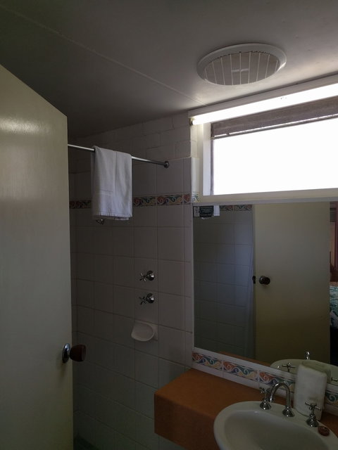 Gloucester Motel - New South Wales Tourism  2