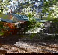 Beedelup House Cottages - New South Wales Tourism 