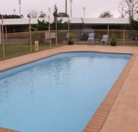 Parkview Motor Inn Parkes