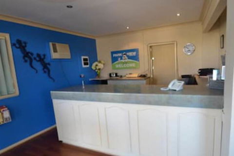 Parkview Motor Inn Parkes - New South Wales Tourism  1