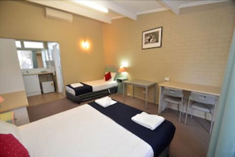 Parkview Motor Inn Parkes - New South Wales Tourism  6