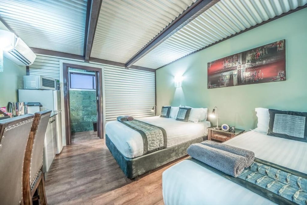 Haydens Bog VIC New South Wales Tourism 