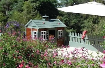 Gracehill - New South Wales Tourism  2