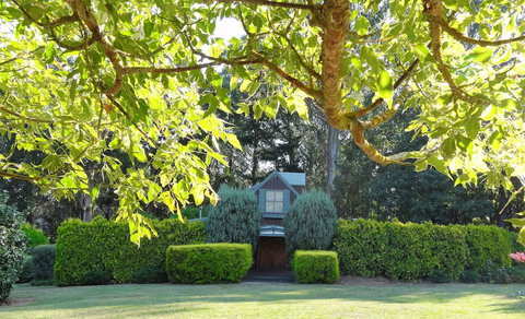 Gracehill - New South Wales Tourism  0