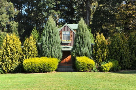 Gracehill - New South Wales Tourism  1