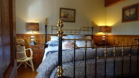 Gracehill - New South Wales Tourism  6