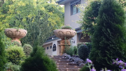 Gracehill - New South Wales Tourism  3