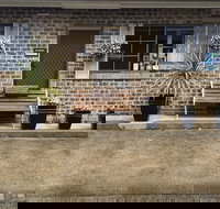 Marriott Park Motel - New South Wales Tourism 