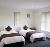 Executive Oasis Narrabri - New South Wales Tourism 