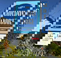 Holiday Lodge Motor Inn - New South Wales Tourism 