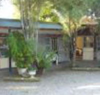 Narooma Motel - New South Wales Tourism 