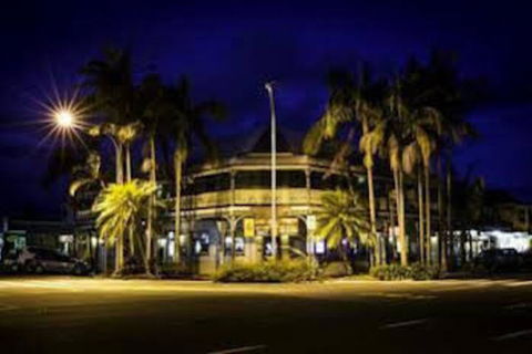 The Middle Pub - New South Wales Tourism  0