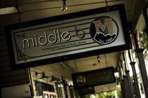 The Middle Pub - New South Wales Tourism  4