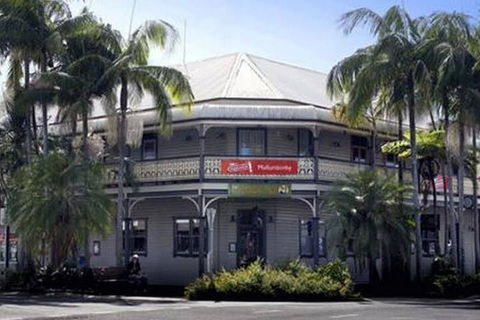 The Middle Pub - New South Wales Tourism  7