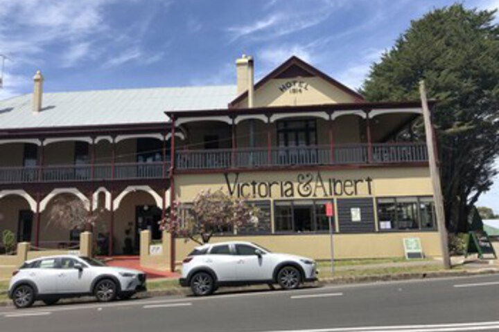Mount Irvine NSW New South Wales Tourism 