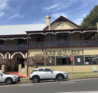 Victoria  Albert Guesthouse - New South Wales Tourism 