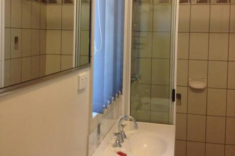 Cityside Accommodation - New South Wales Tourism  4